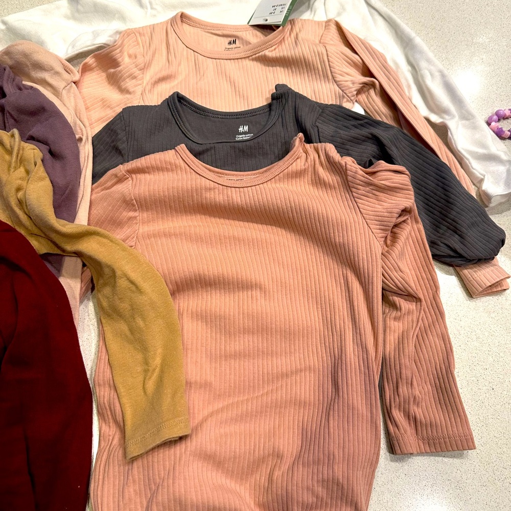 H&M onesie